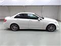 2012 Mercedes-Benz C-Class