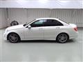 2012 Mercedes-Benz C-Class