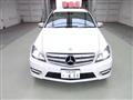 2012 Mercedes-Benz C-Class