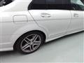 2012 Mercedes-Benz C-Class