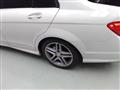 2012 Mercedes-Benz C-Class