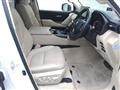 2022 Toyota Land Cruiser