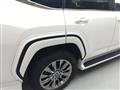 2022 Toyota Land Cruiser