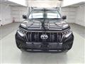 2021 Toyota Land Cruiser Prado