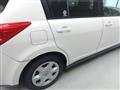 2008 Nissan Tiida