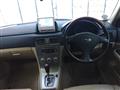 2005 Subaru Forester