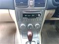 2005 Subaru Forester