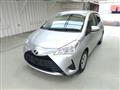 2017 Toyota Vitz