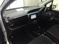 2017 Toyota Vitz