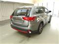 2017 Mitsubishi Outlander