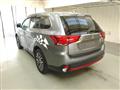 2017 Mitsubishi Outlander