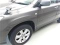 2010 Toyota Harrier