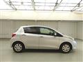 2014 Toyota Vitz