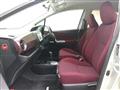 2014 Toyota Vitz