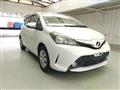 2014 Toyota Vitz