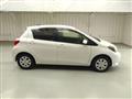 2014 Toyota Vitz