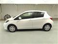 2014 Toyota Vitz