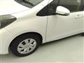 2014 Toyota Vitz