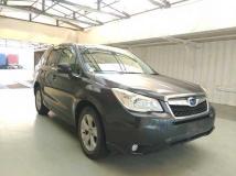 2013 Subaru Forester