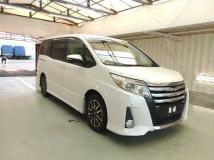 2014 Toyota Noah