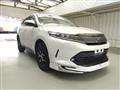 2020 Toyota Harrier