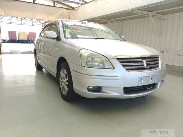 2007 Toyota Premio