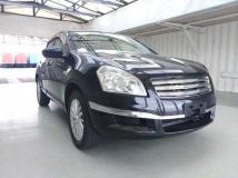 2009 Nissan Dualis