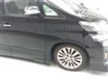 2013 Toyota Vellfire