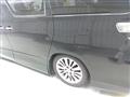 2013 Toyota Vellfire