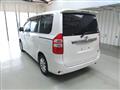 2011 Toyota Noah