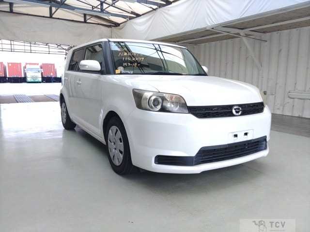 2011 Toyota Corolla Rumion