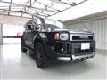 Toyota/Land Cruiser
