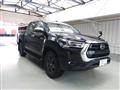 2023 Toyota Hilux Truck