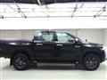 2023 Toyota Hilux Truck