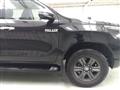 2023 Toyota Hilux Truck