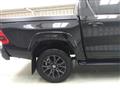 2024 Toyota Hilux Truck