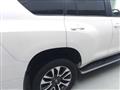 2021 Toyota Land Cruiser Prado