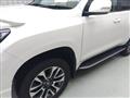 2021 Toyota Land Cruiser Prado