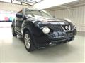 2011 Nissan Juke