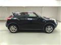2011 Nissan Juke