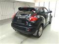 2011 Nissan Juke