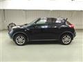 2011 Nissan Juke