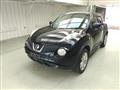2011 Nissan Juke