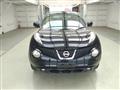 2011 Nissan Juke