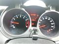 2011 Nissan Juke