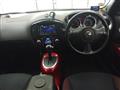 2011 Nissan Juke