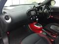 2011 Nissan Juke