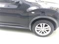 2011 Nissan Juke