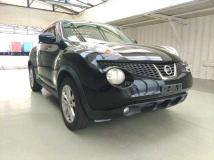 2011 Nissan Juke