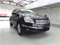 2009 Nissan Dualis